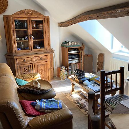 Apartamento Un Sejour Royal Au Calme Blois Exterior foto