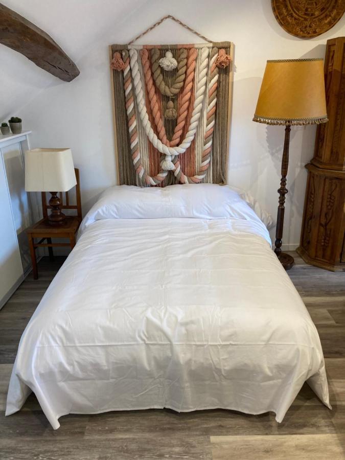Apartamento Un Sejour Royal Au Calme Blois Exterior foto