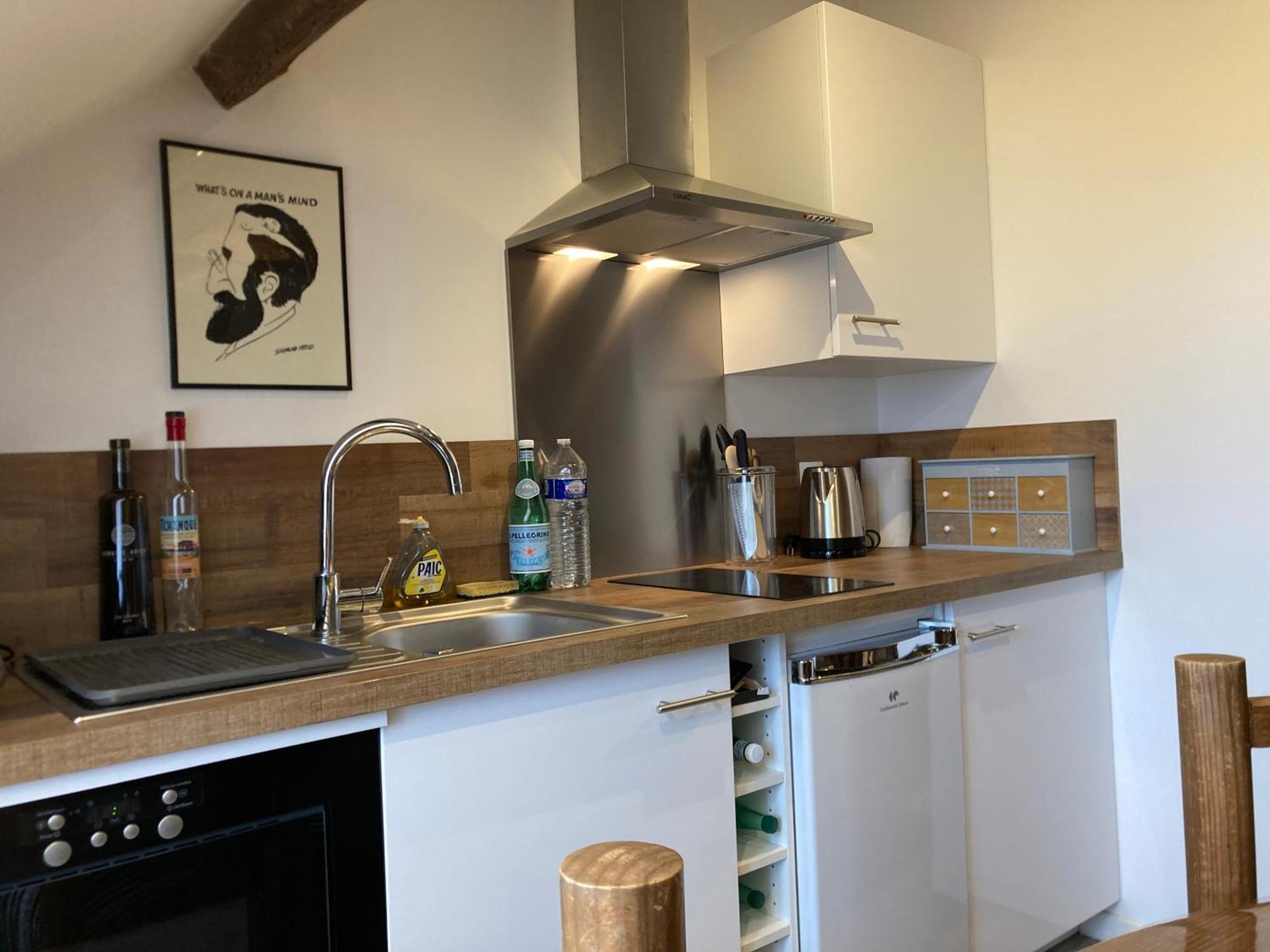 Apartamento Un Sejour Royal Au Calme Blois Exterior foto