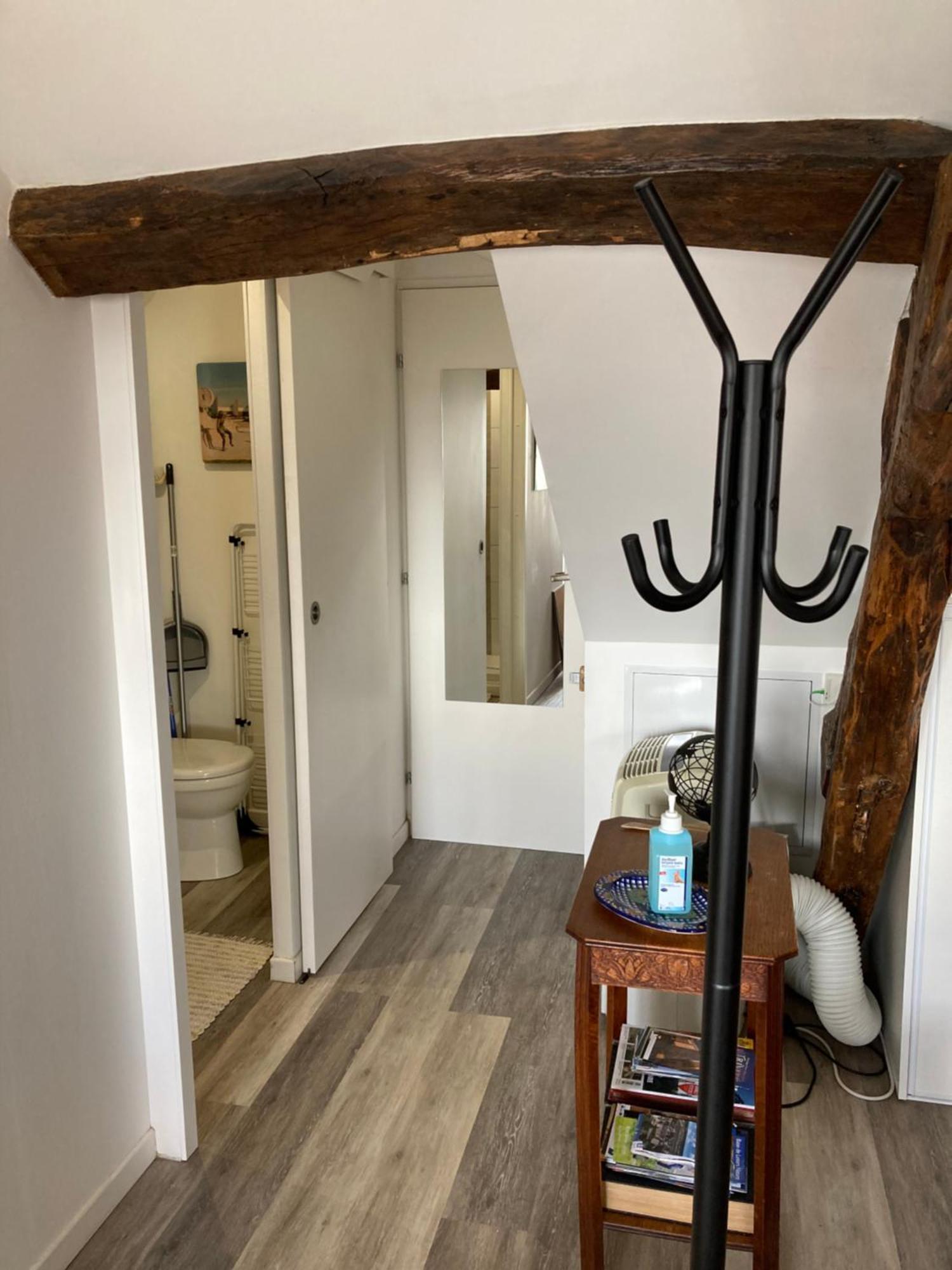 Apartamento Un Sejour Royal Au Calme Blois Exterior foto